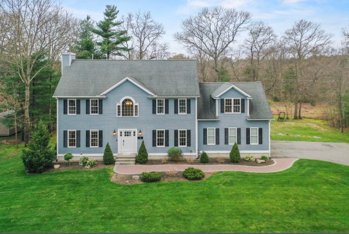 15 Pine Meadow, Seekonk, MA Photo #3
