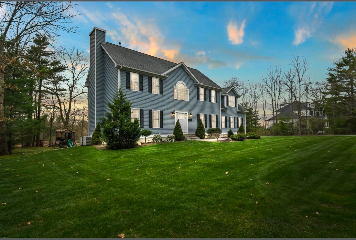 15 Pine Meadow, Seekonk, MA Photo #2