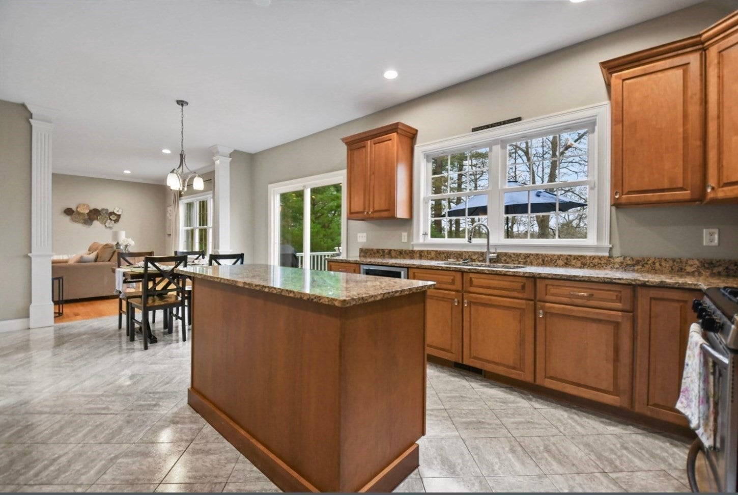 15 Pine Meadow, Seekonk, MA Photo #4