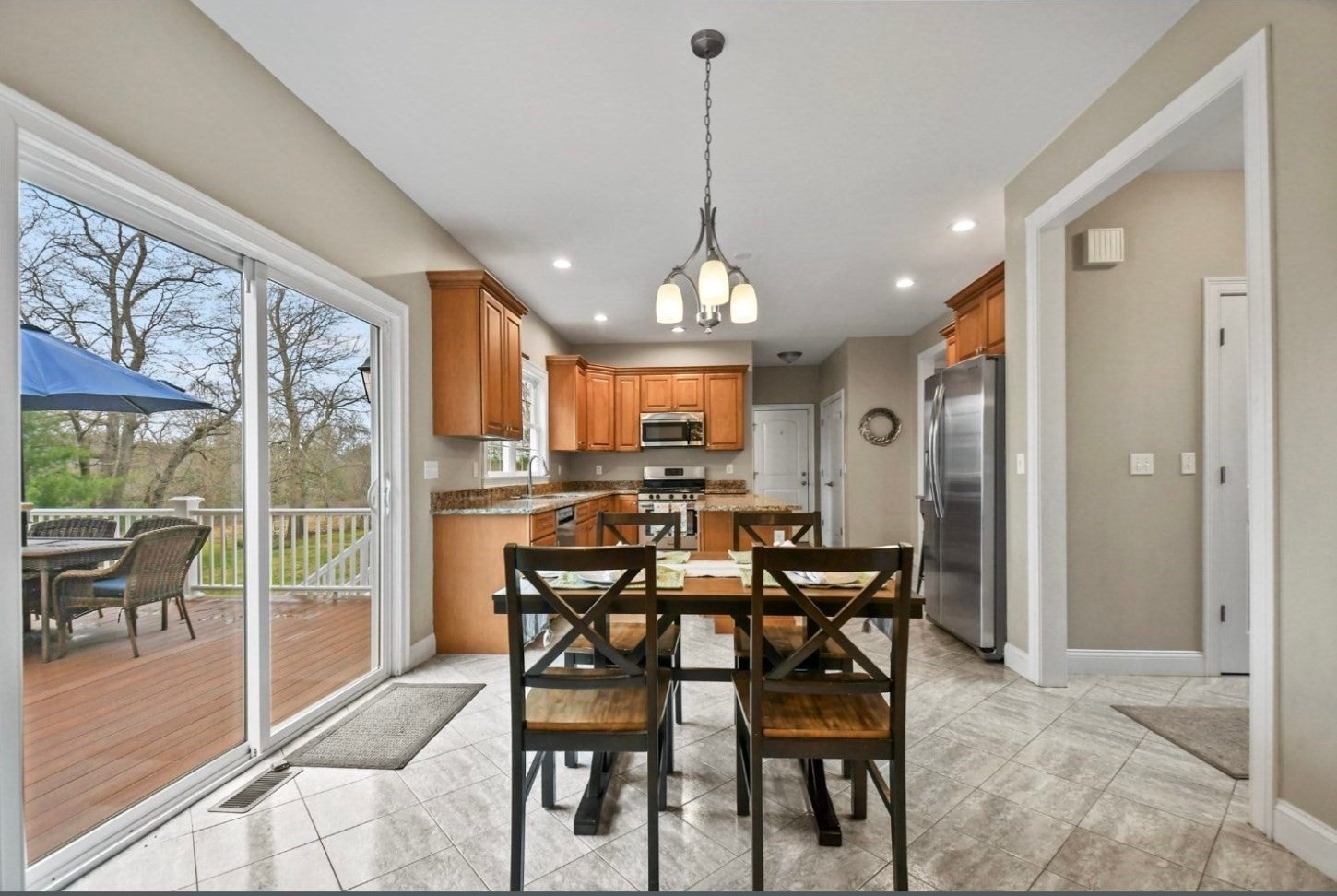 15 Pine Meadow, Seekonk, MA Photo #7