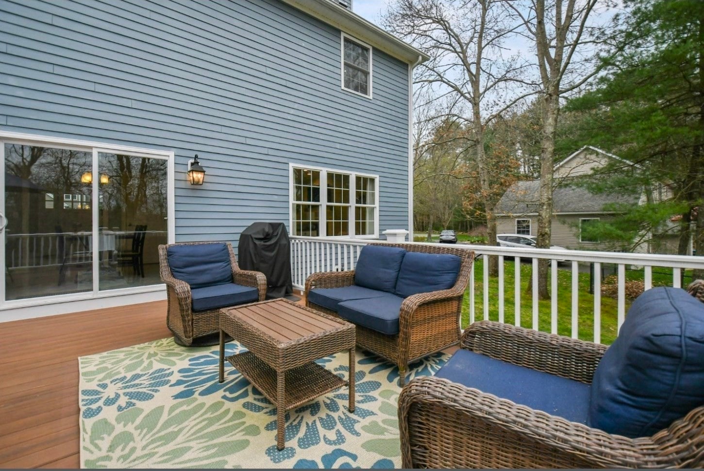15 Pine Meadow, Seekonk, MA Photo #18