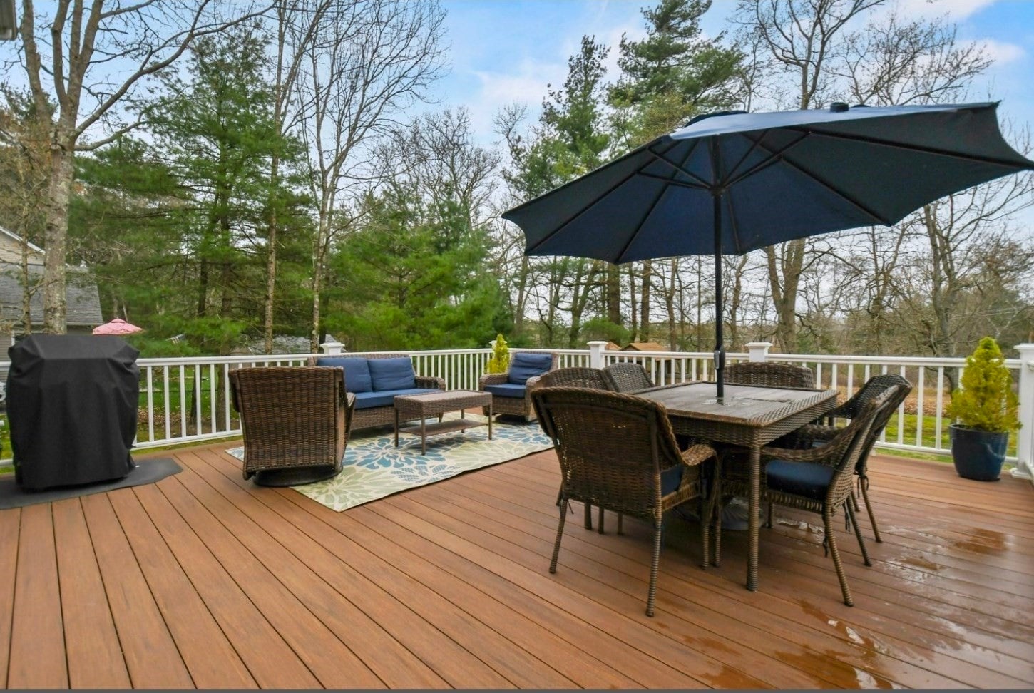 15 Pine Meadow, Seekonk, MA Photo #17