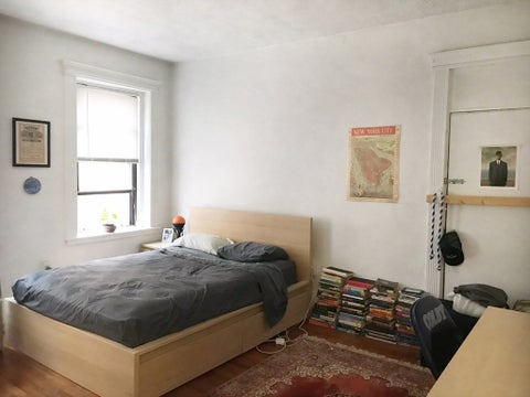 Photo of 238 Hemenway Street #14, Boston, MA 02115 (MLS # 73542784)
