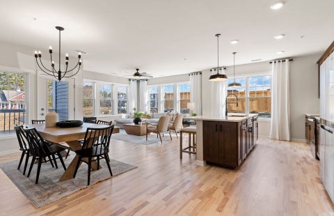 Photo of 8 Peters Farm Way #113, Westborough, MA 01581 (MLS # 73572089)