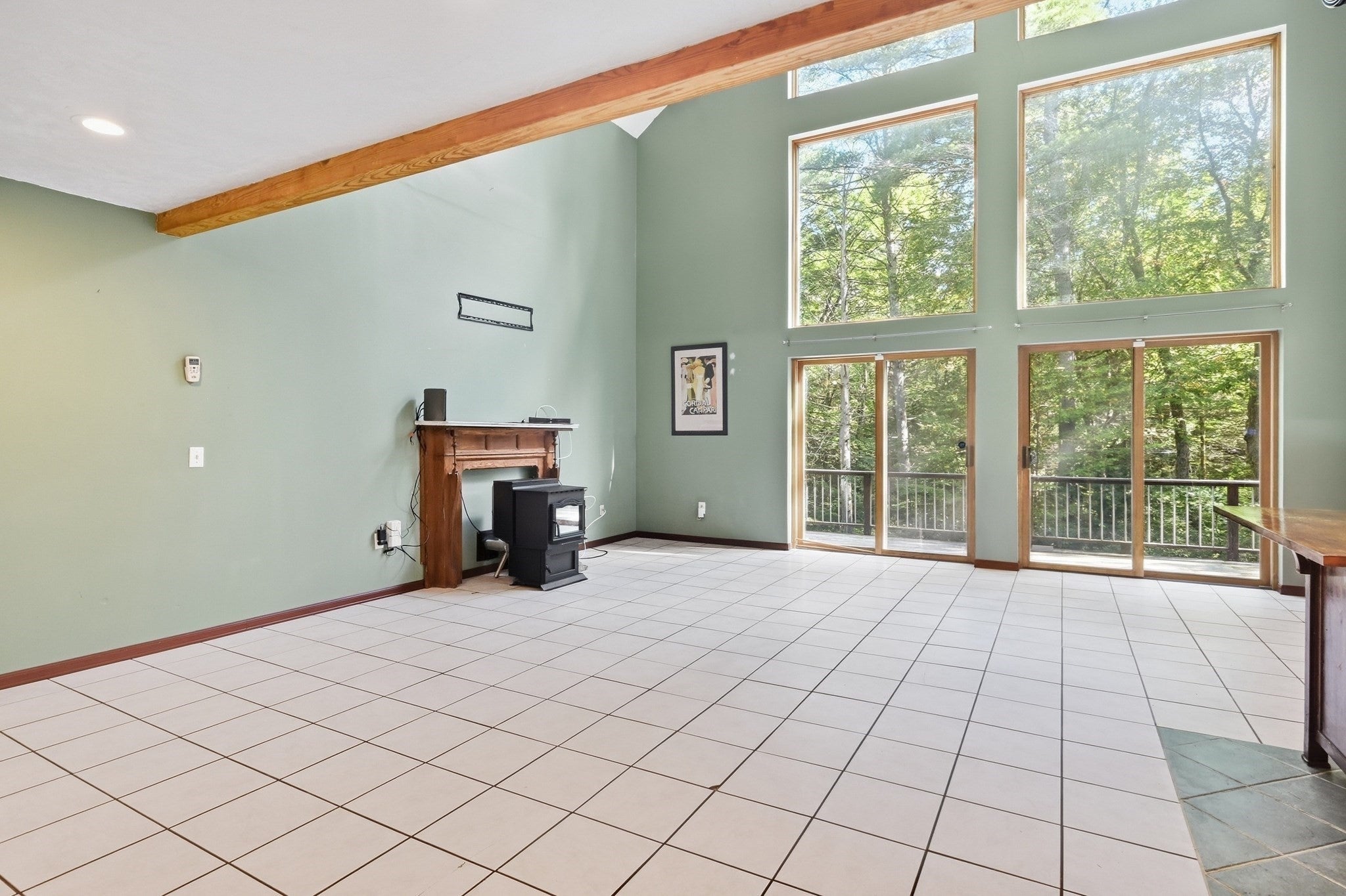 21 Stone Hill Rd, New Salem, MA Photo #9