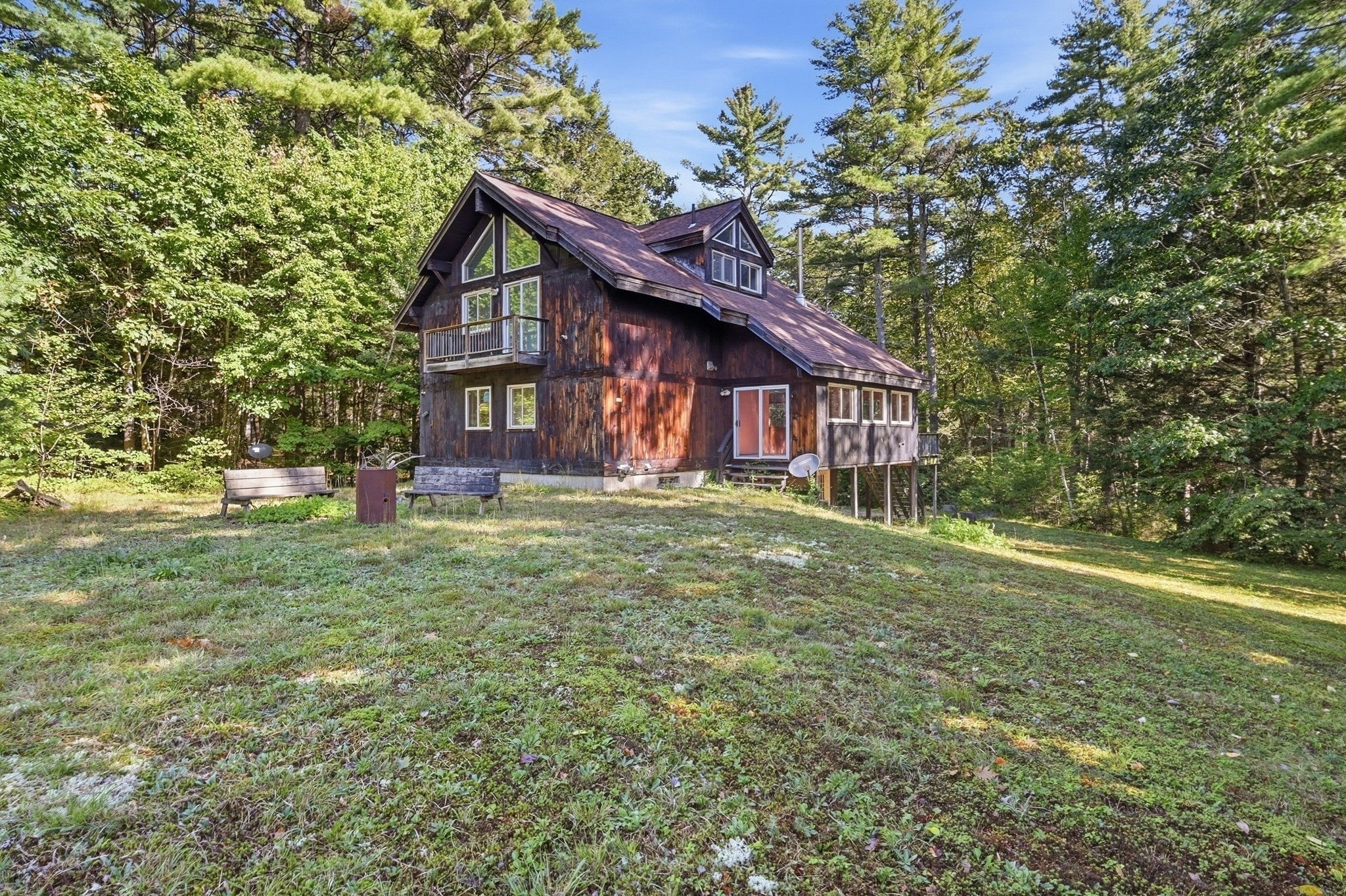21 Stone Hill Rd, New Salem, MA Photo #1