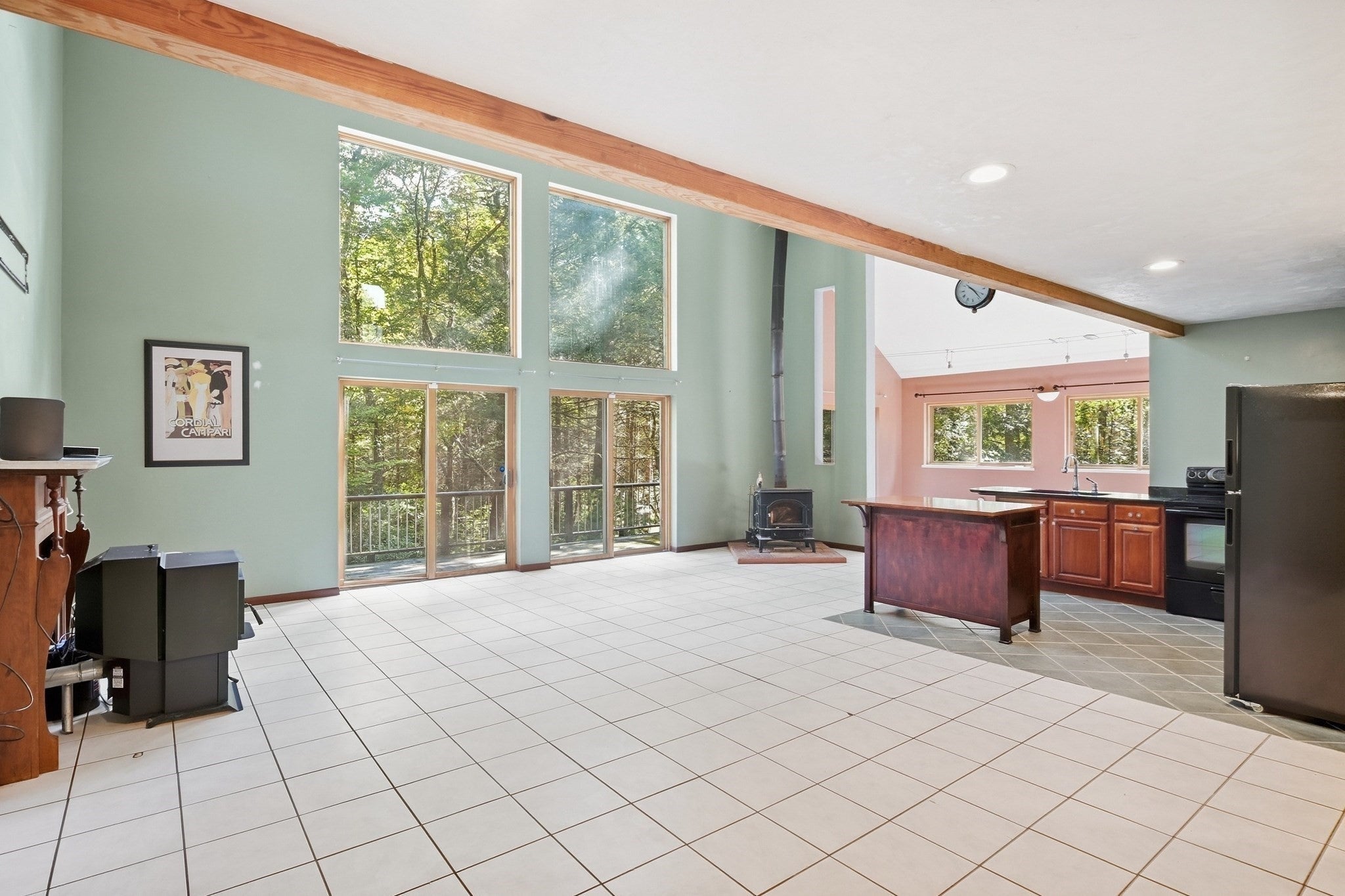 21 Stone Hill Rd, New Salem, MA Photo #18