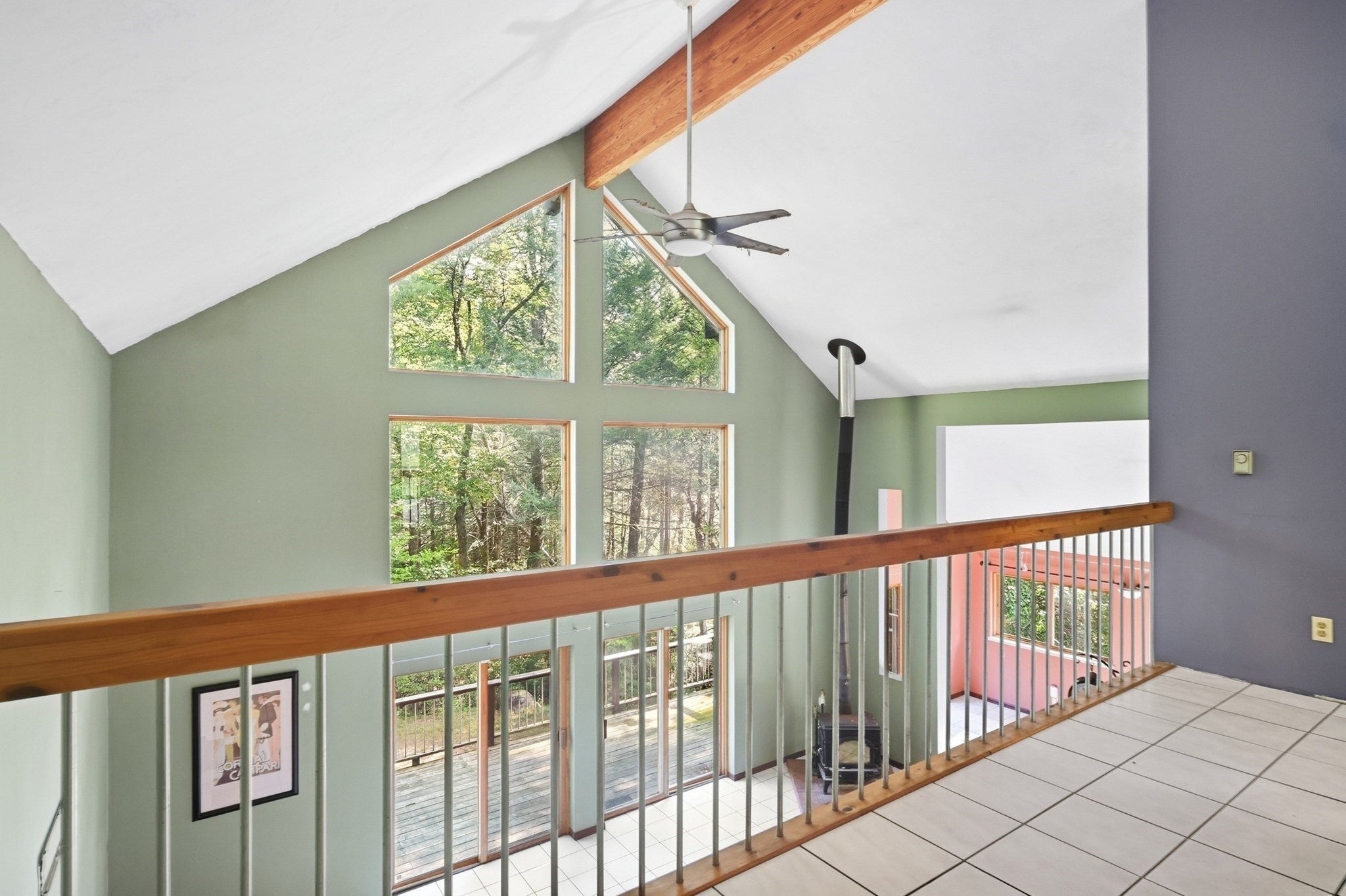 21 Stone Hill Rd, New Salem, MA Photo #5
