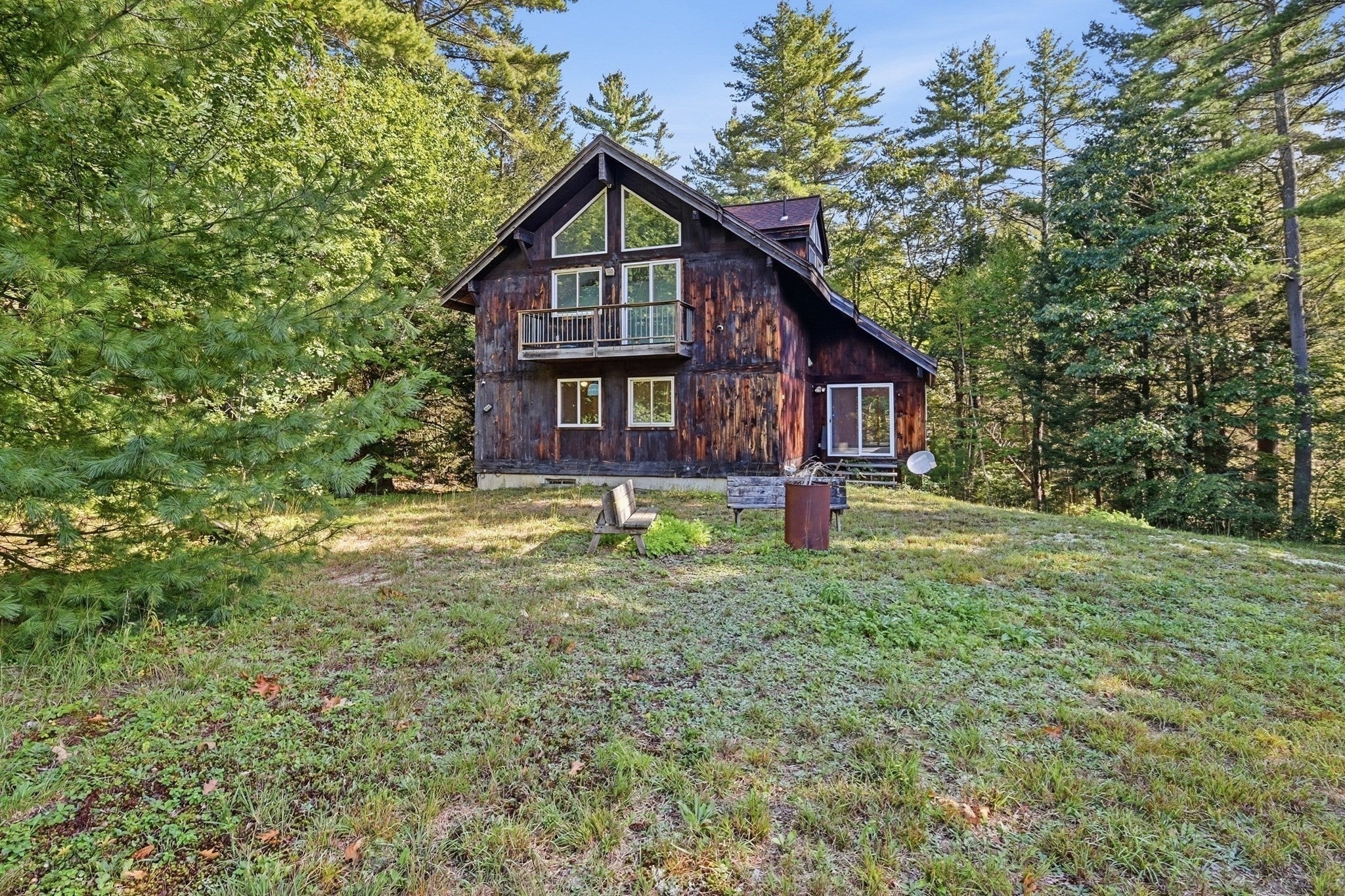 21 Stone Hill Rd, New Salem, MA Photo #30