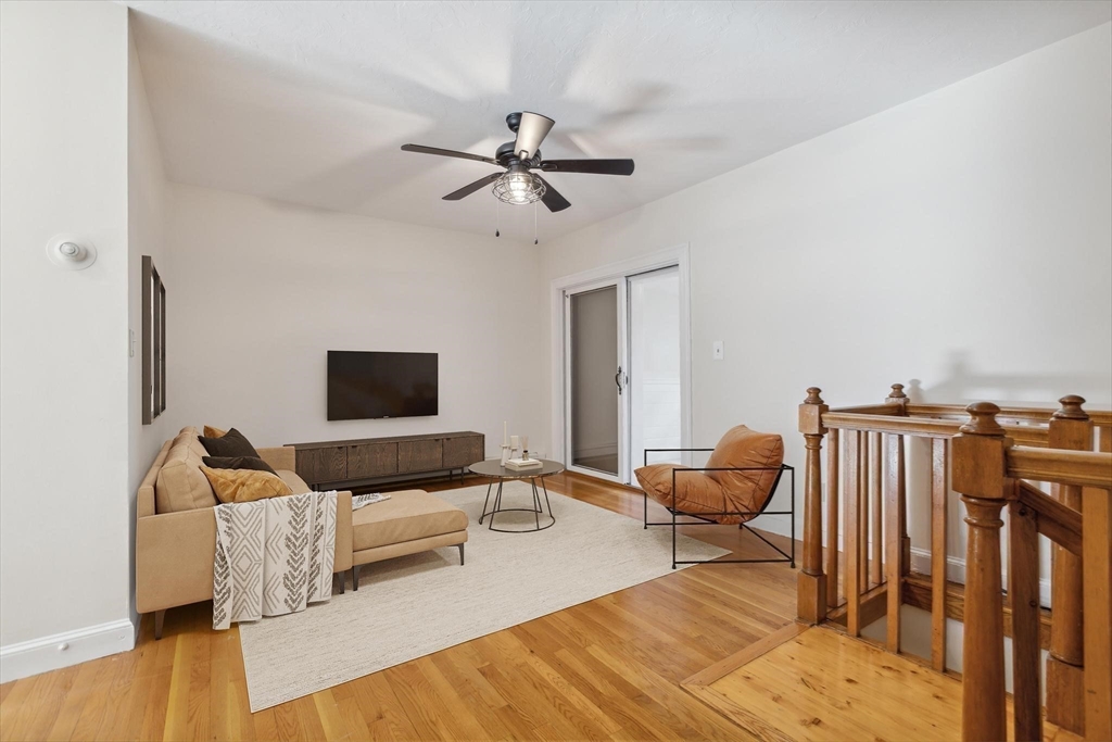 496 East Seventh Street 1