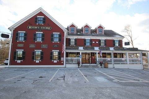 162 Park 302 North Reading MA 01864