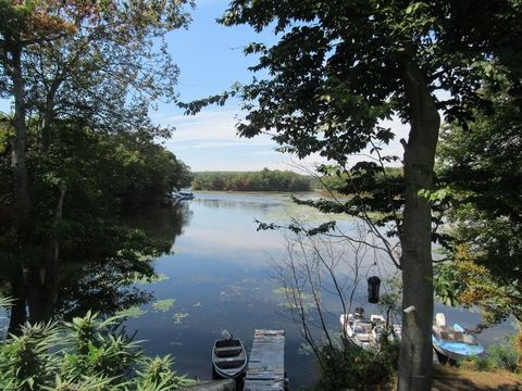 151 Hartford Tpke 0 Shrewsbury MA 01545