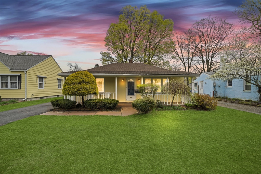 Photo 1 of 40 — 75 Garland St, Springfield, MA 01118