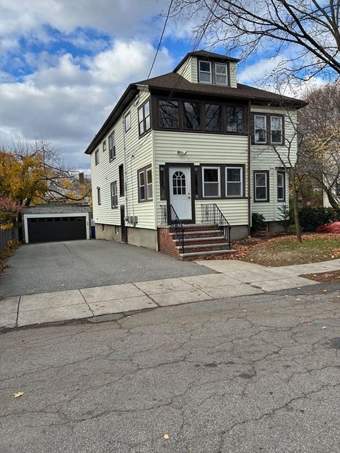27 Vincent Ave 2 Belmont MA 01248