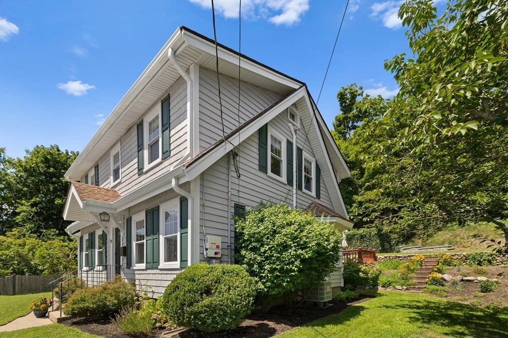 25 Bay View Ave, Plymouth, MA Photo #3