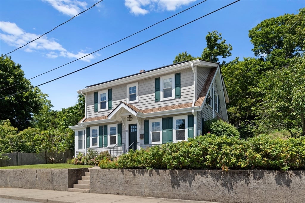 25 Bay View Ave, Plymouth, MA Photo #2