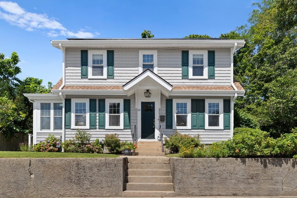 Photo of 25 Bay View Ave, Plymouth, MA