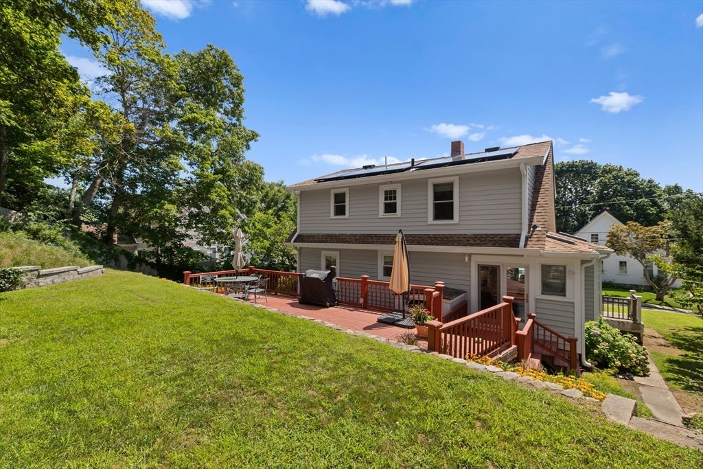 25 Bay View Ave, Plymouth, MA Photo #30