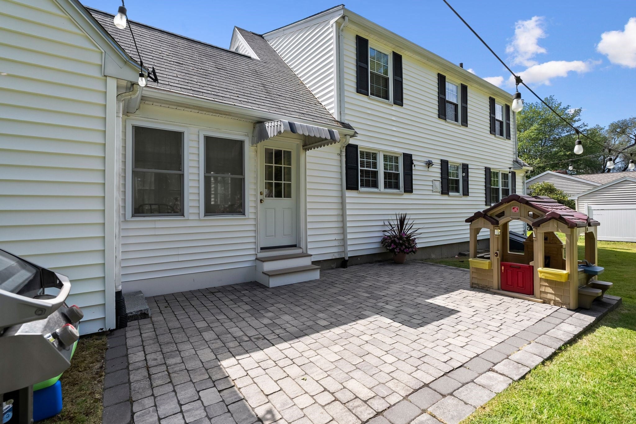 27 Mount Pleasant Ave, Holbrook, MA Photo #26