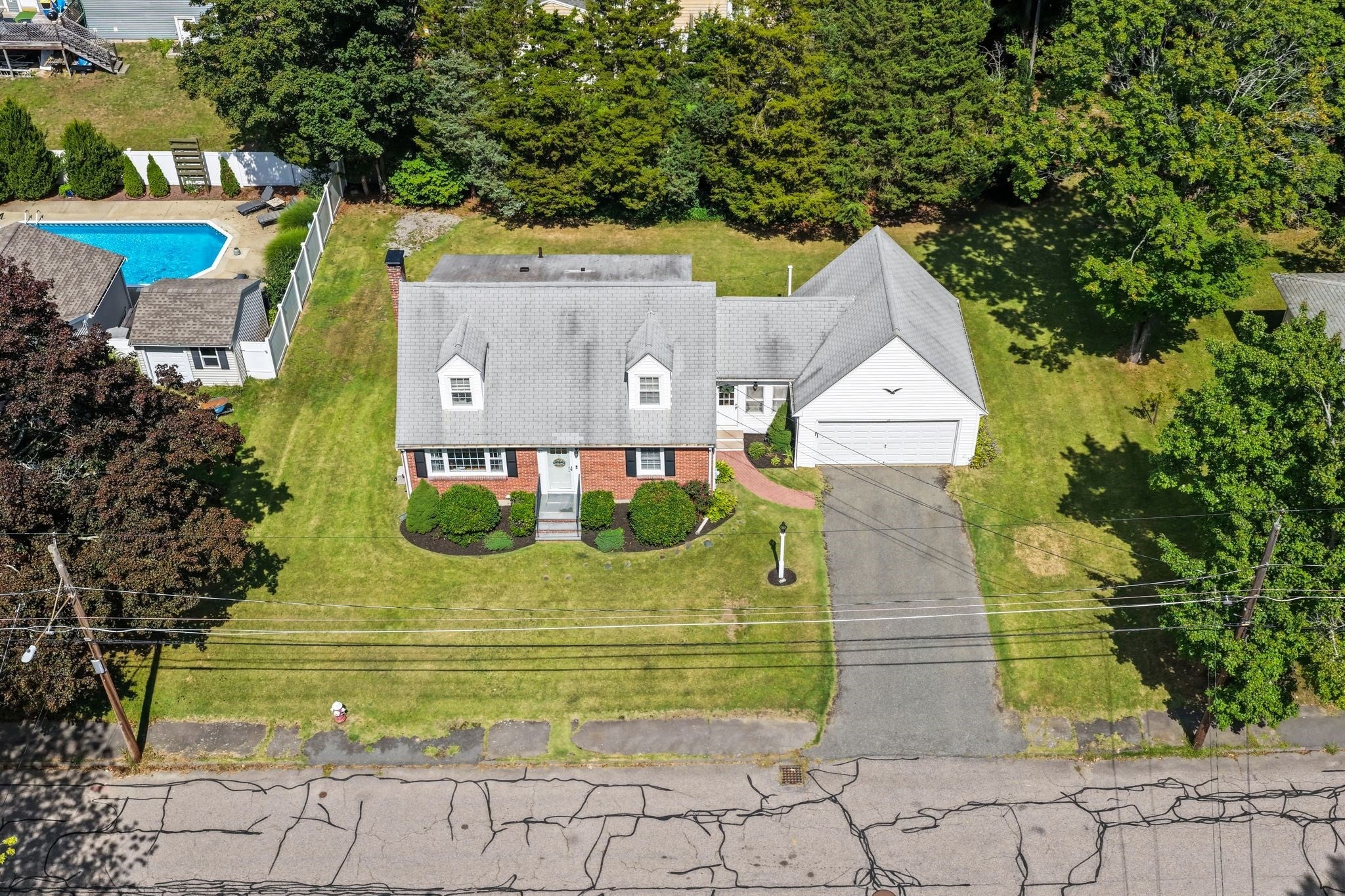 27 Mount Pleasant Ave, Holbrook, MA Photo #29