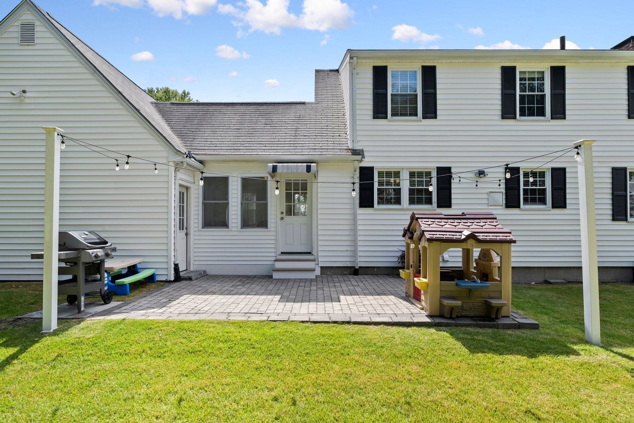 27 Mount Pleasant Ave, Holbrook, MA Photo #25