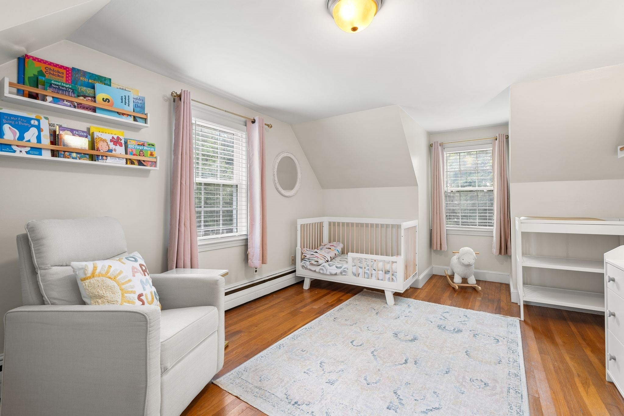 27 Mount Pleasant Ave, Holbrook, MA Photo #17