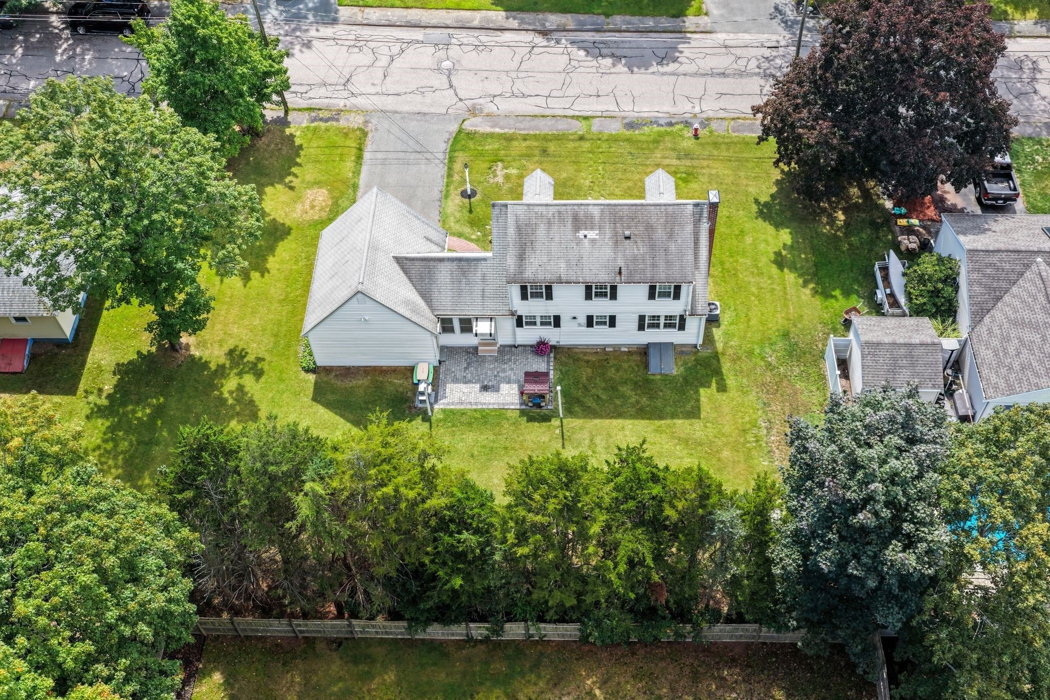 27 Mount Pleasant Ave, Holbrook, MA Photo #30