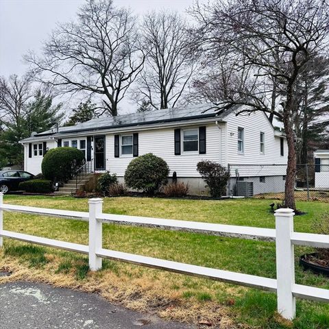 20 Morgan Rd Holbrook MA 02343