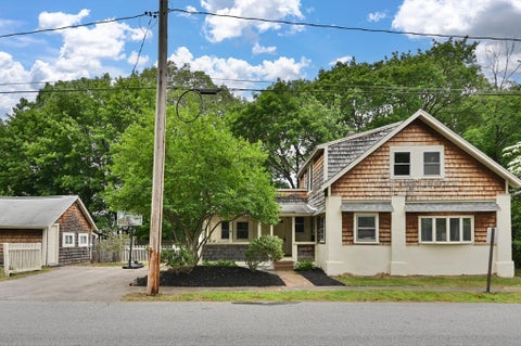 Photo of 31 Waushakum Ave, Ashland, MA 01721 (MLS # 73538900)
