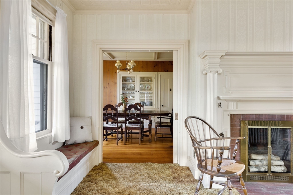 8 Sagamore Pl