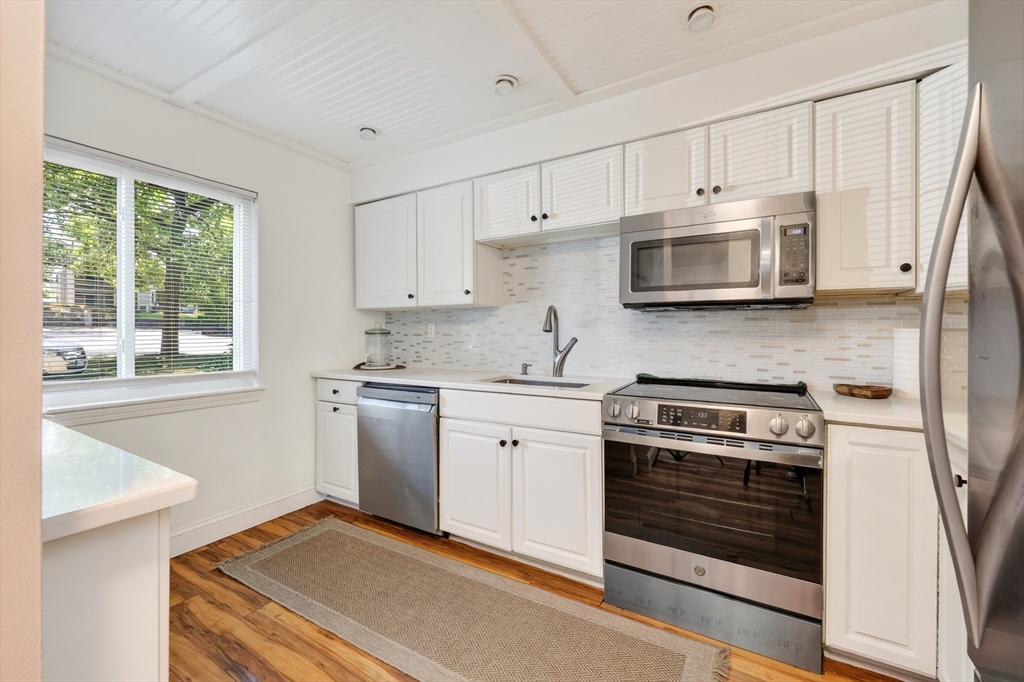1 Beals Cove Rd D