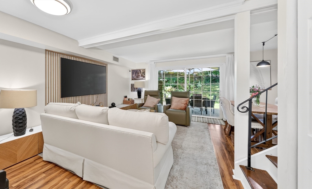 1 Beals Cove Rd D