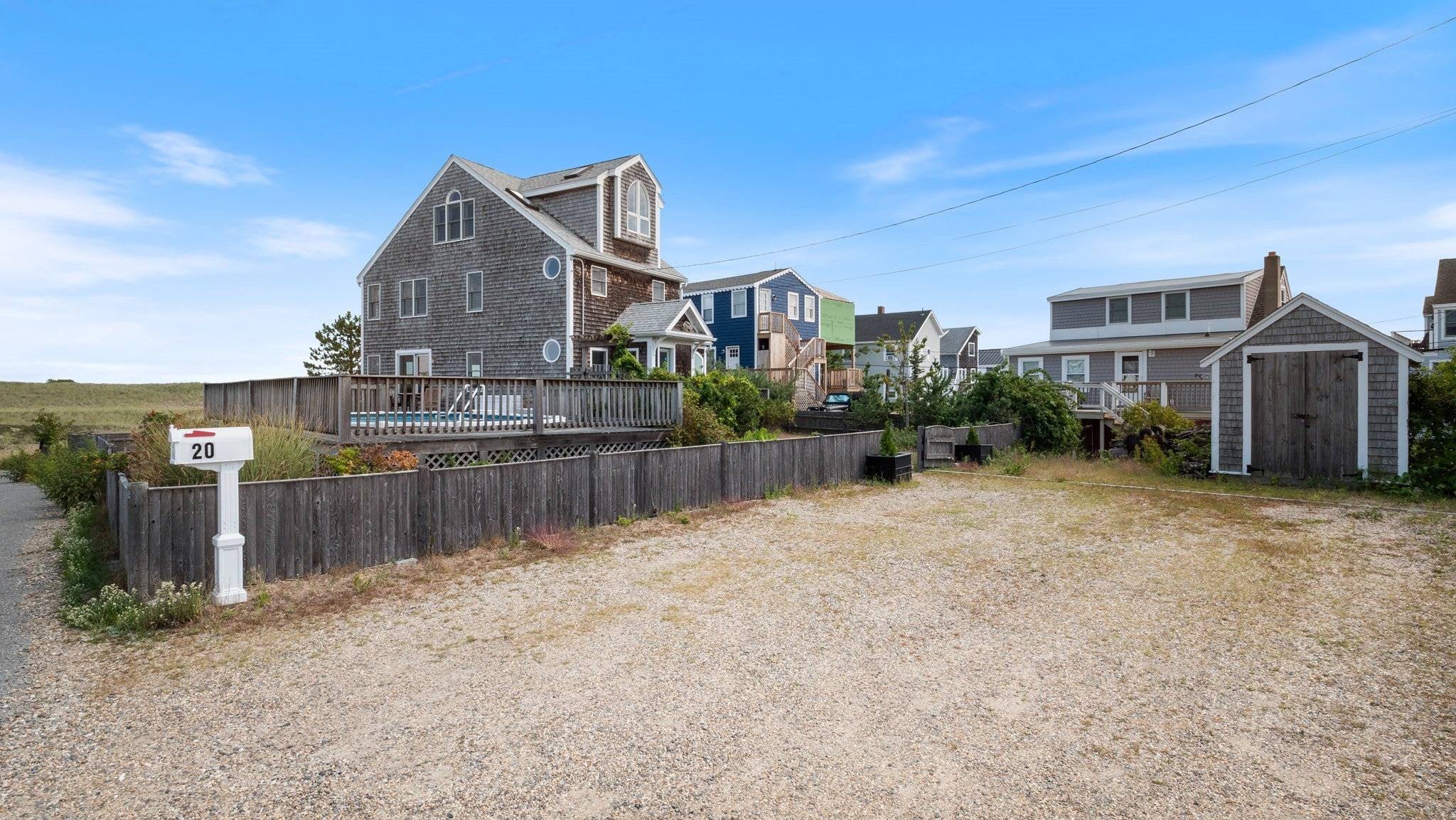 20 63rd St, Newburyport, MA, 20 63rd St, Newburyport, MA Photo #41
