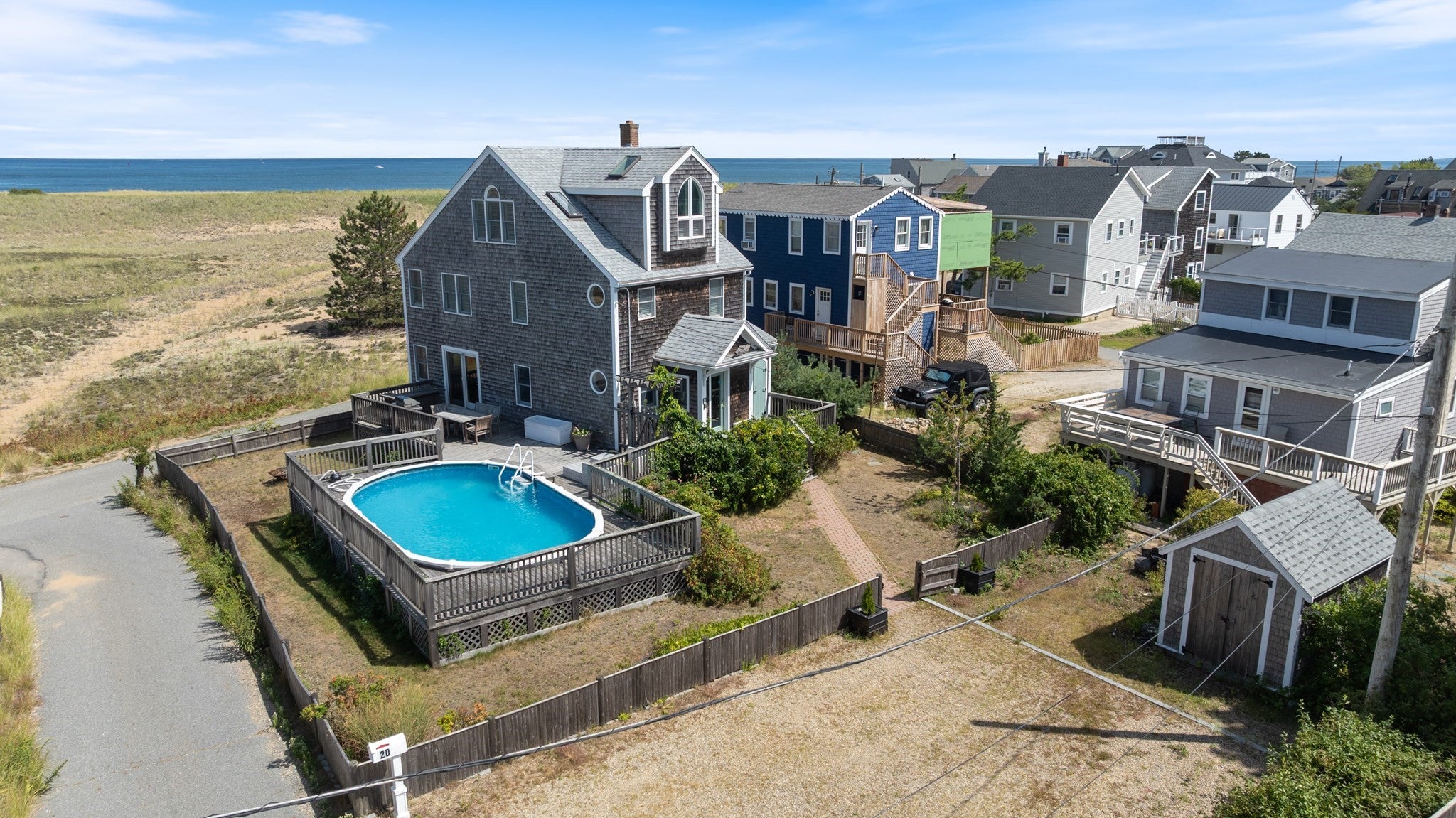 20 63rd St, Newburyport, MA, 20 63rd St, Newburyport, MA Photo #5