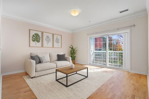 170 Clocktower Dr 5103 Waltham MA 02452