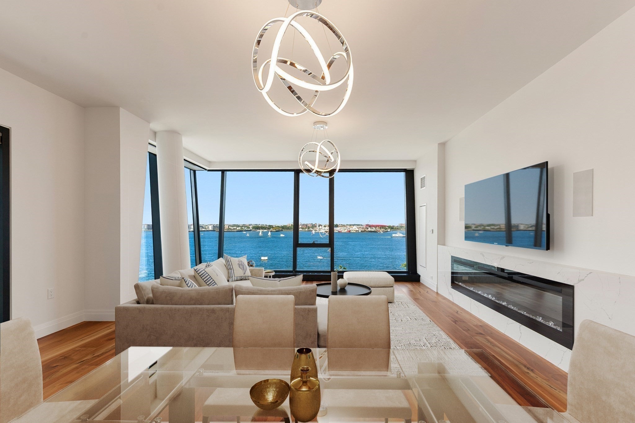 300 Pier 4 Blvd 5C