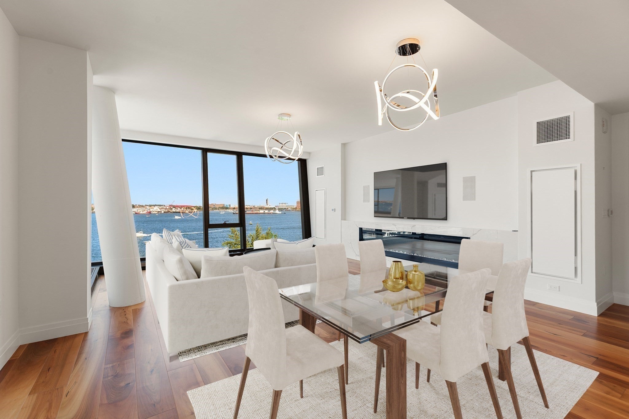 300 Pier 4 Blvd 5C