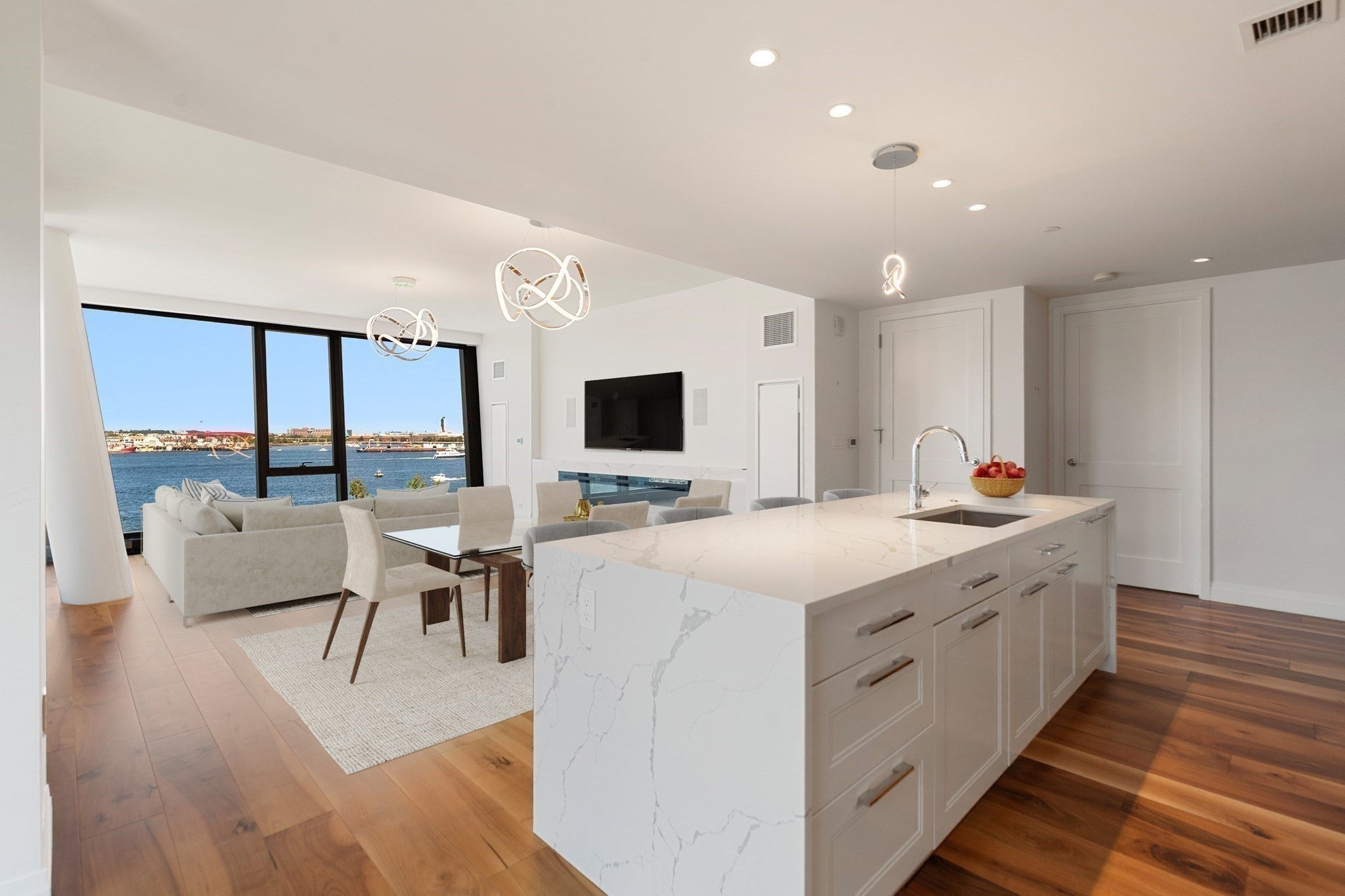 300 Pier 4 Blvd 5C