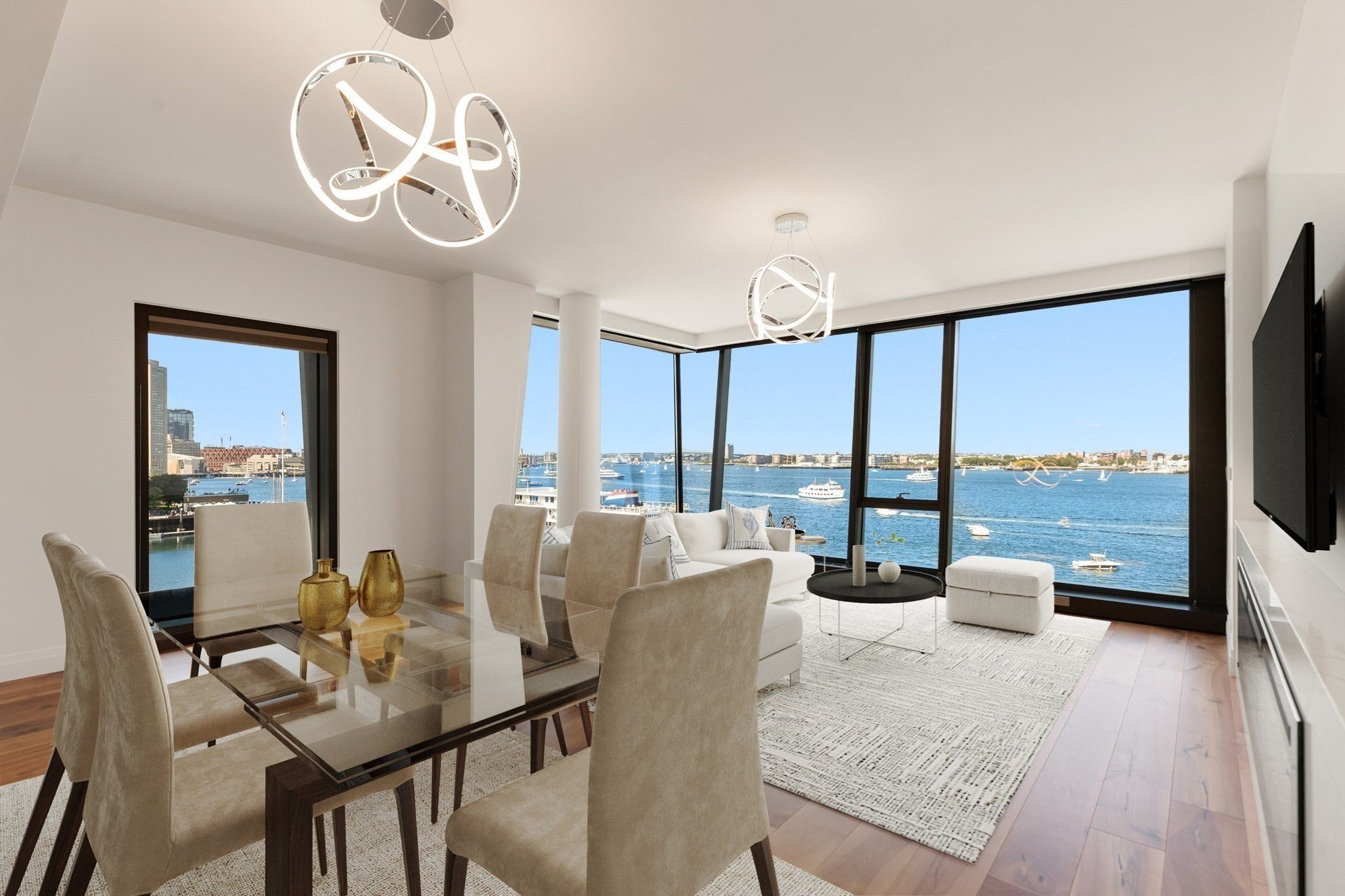 300 Pier 4 Blvd 5C