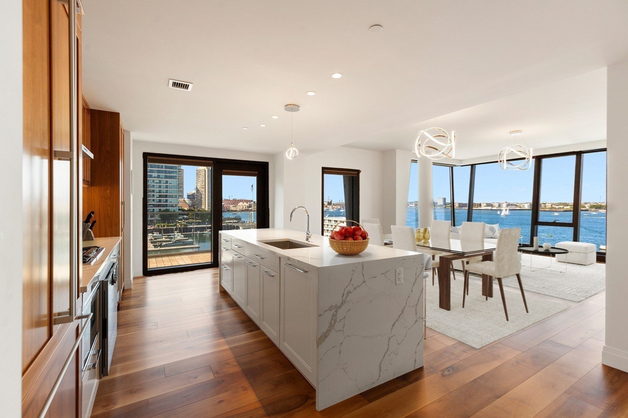 300 Pier 4 Blvd