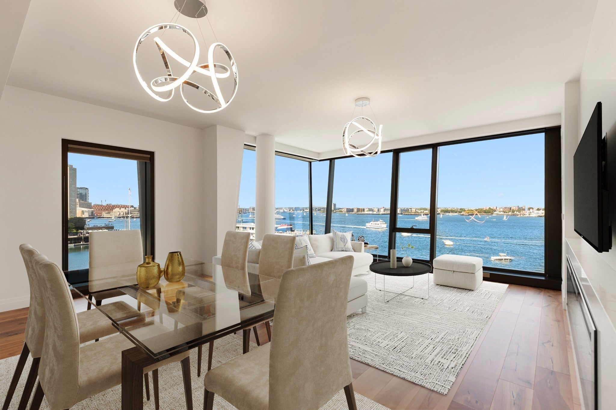 300 Pier 4 Blvd 5C