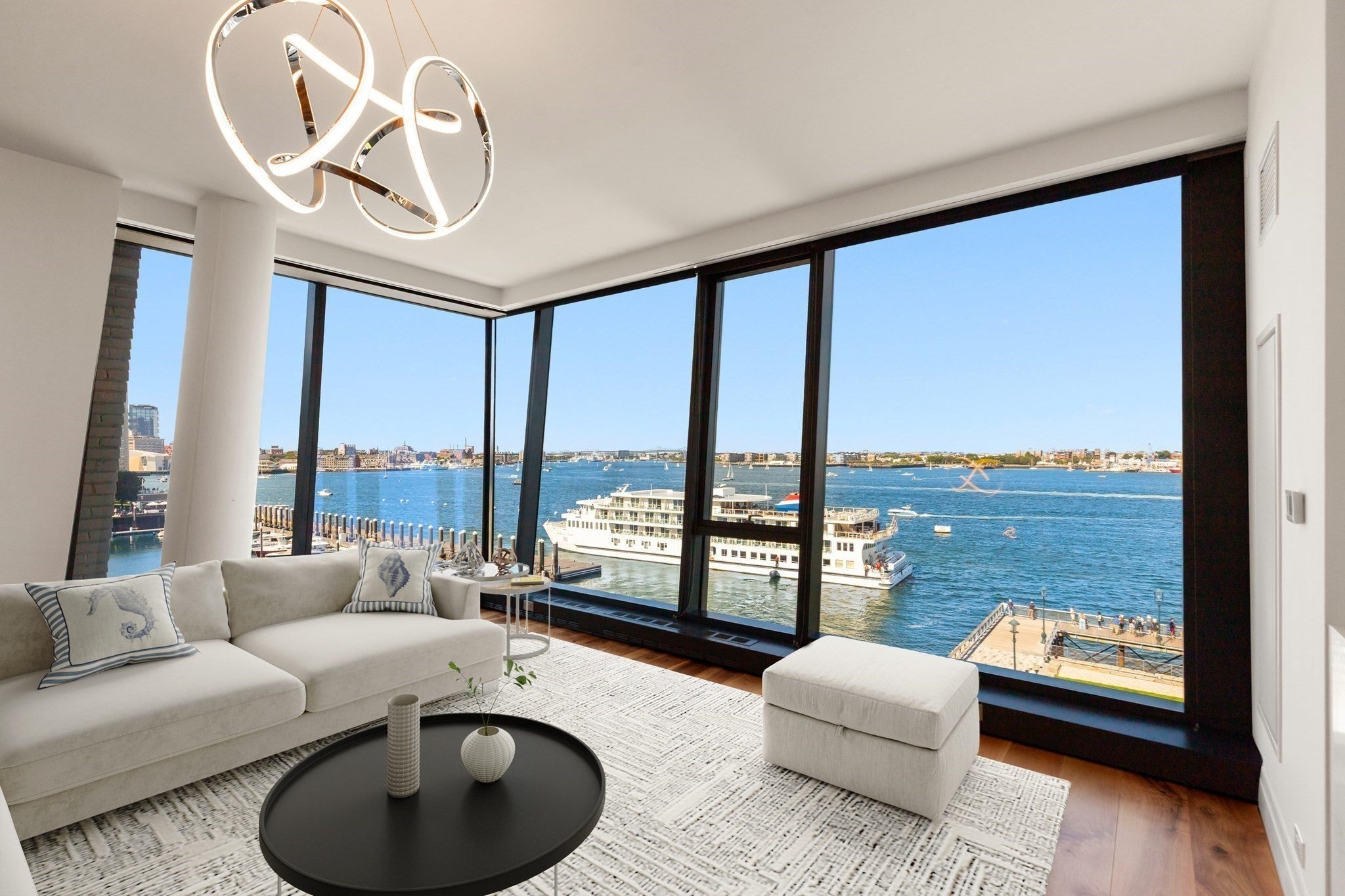 300 Pier 4 Blvd 5C