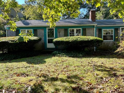 57 Suffolk Ave Barnstable MA 02601