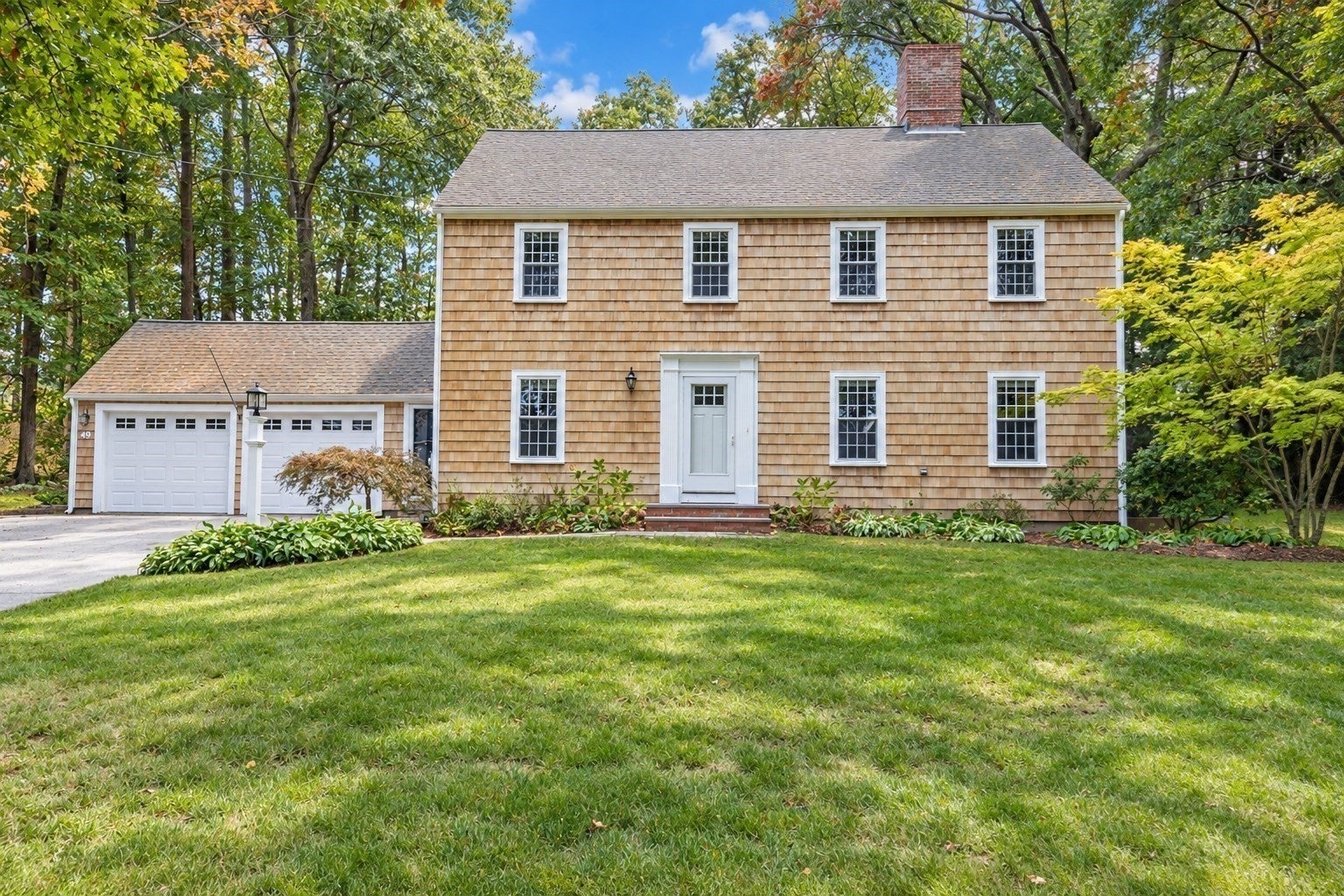 49 Old County Rd