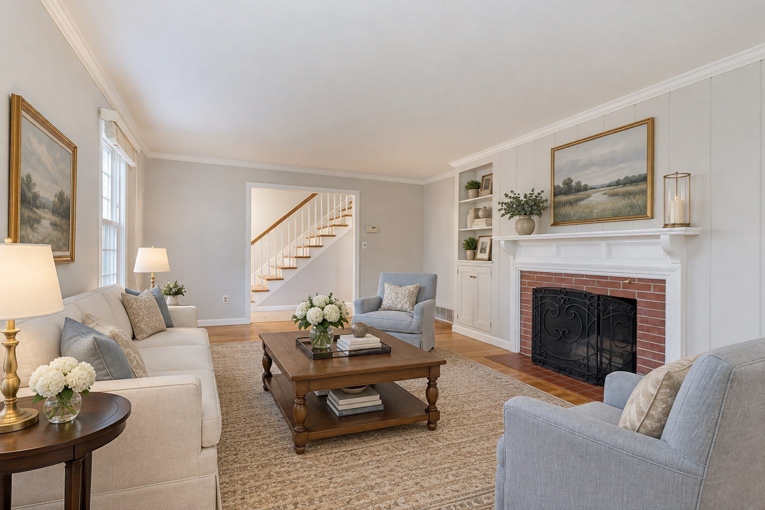 49 Old County Rd, Hingham, MA Photo #7