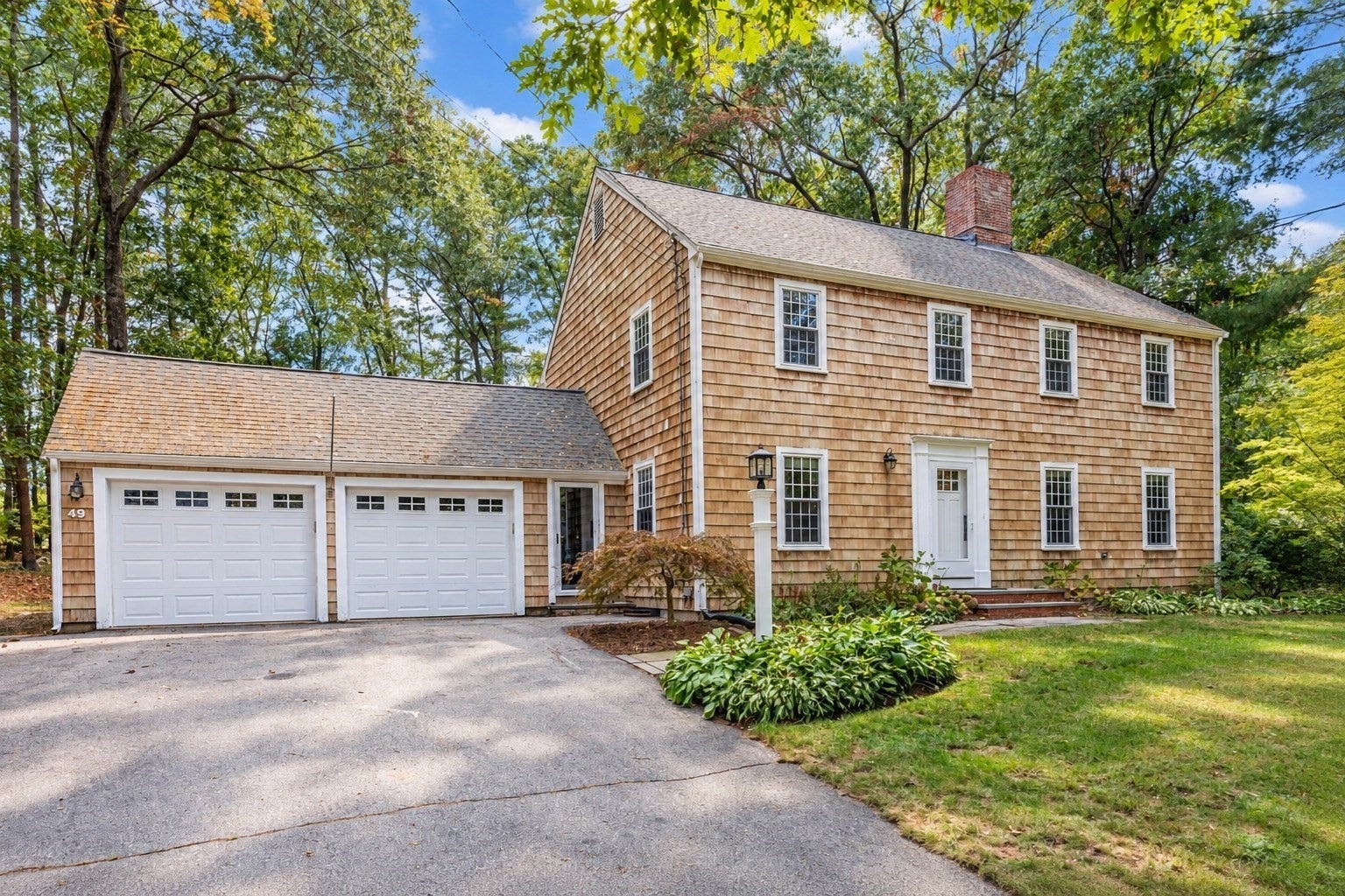 49 Old County Rd, Hingham, MA Photo #1