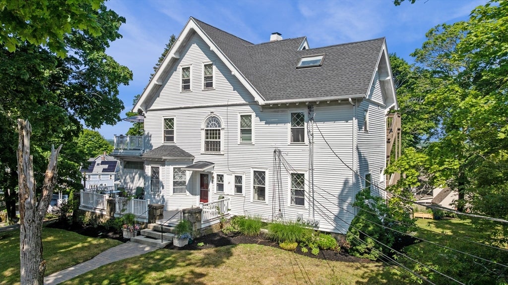 28 Columbus Ave #4, Beverly, MA, 28 Columbus Ave #4, Beverly, MA Photo #18