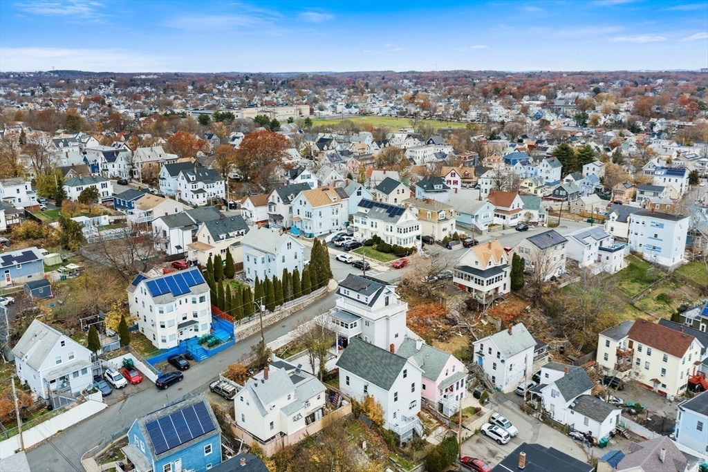 14 Mt Pleasant Place