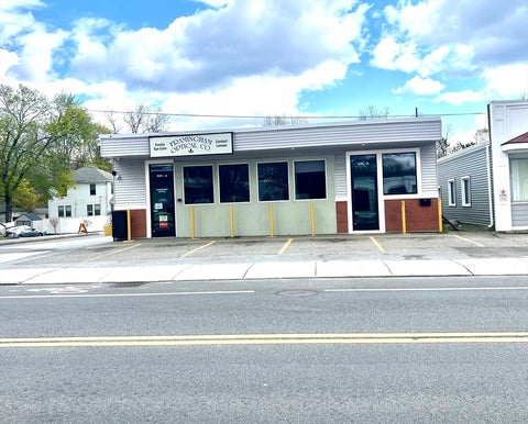 Photo of 545-B Union Ave, Framingham, MA 01702 (MLS # 73493271)