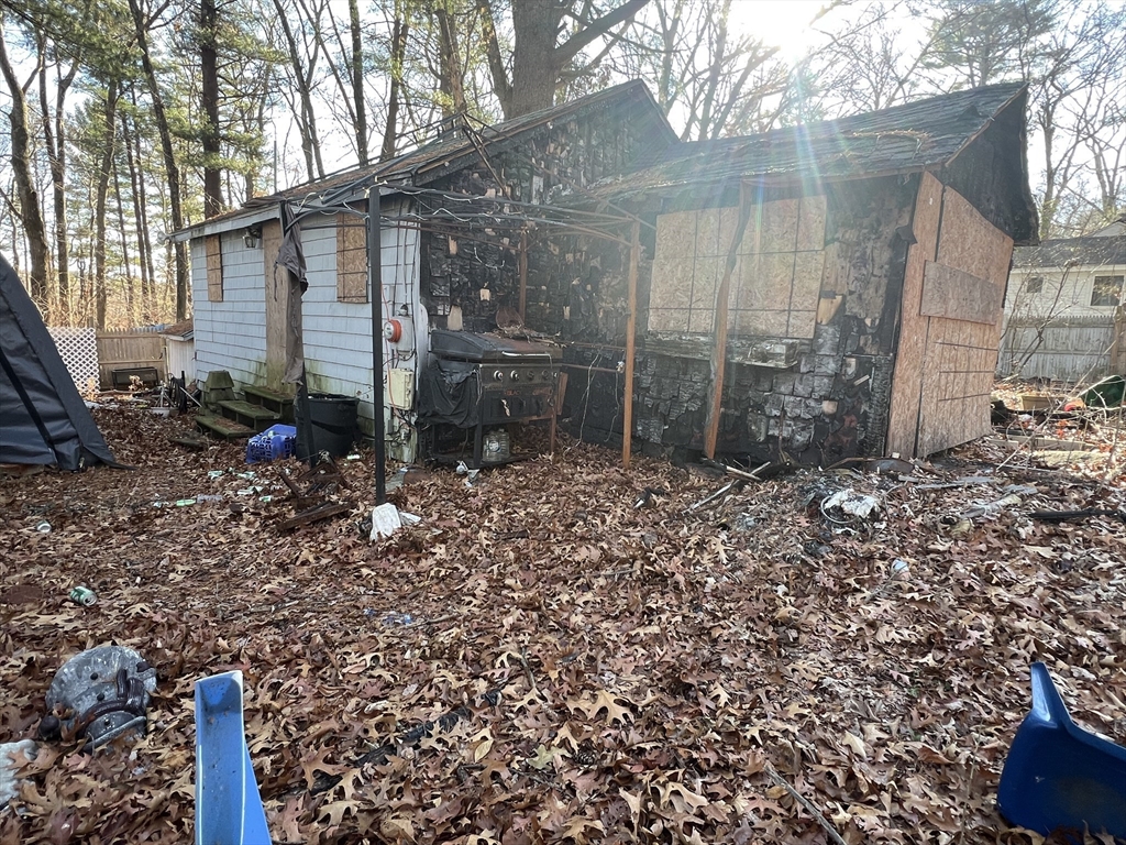 69 Hayward St